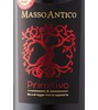 Masso Antico Salento Primitivo Appassito 2016